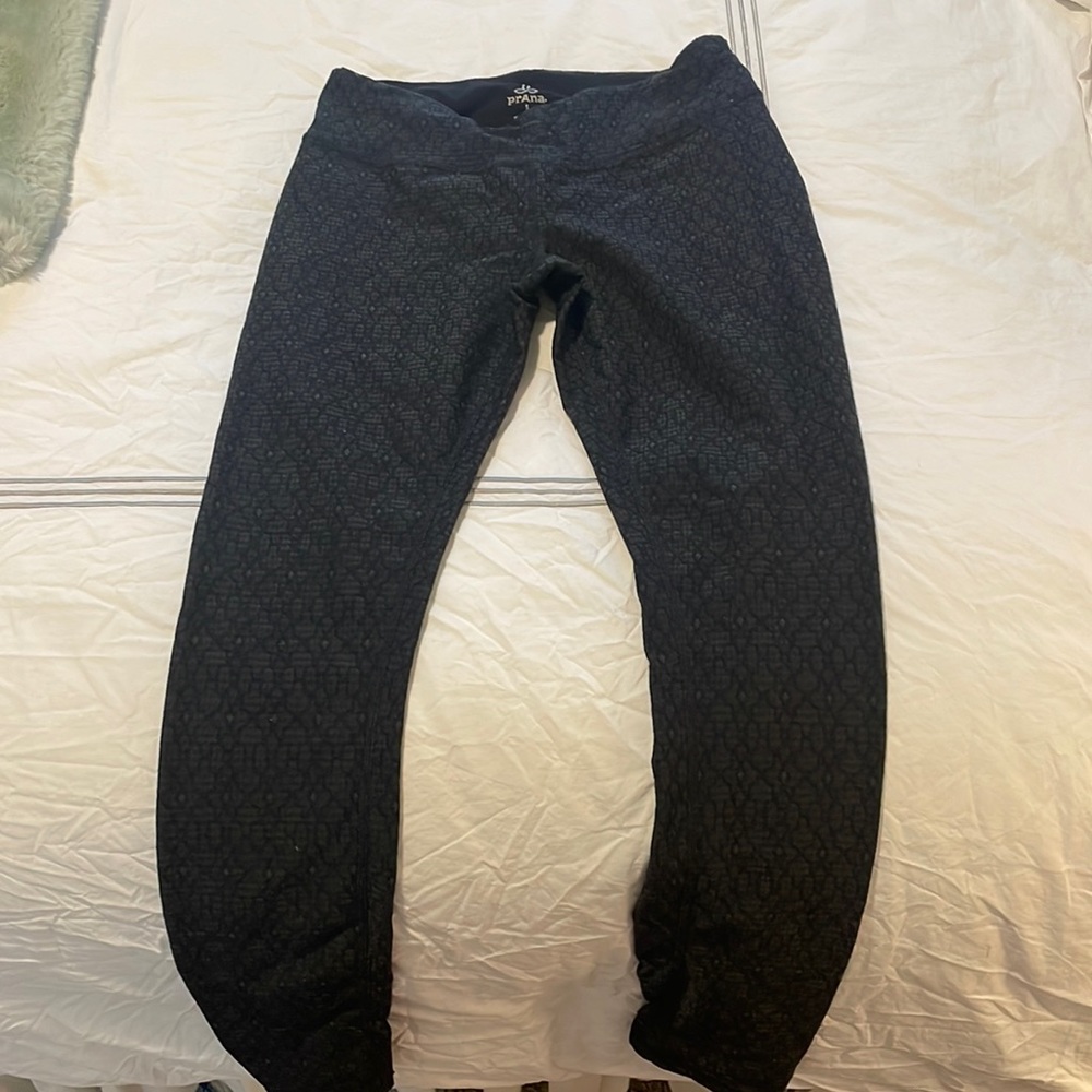 PRANA LEGGINGS